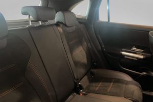 Mercedes GLA250+ bild 10