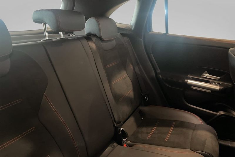 Mercedes GLA250+ bild 10