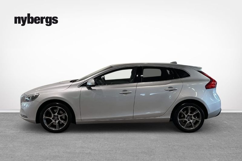 Volvo V40 bild 2