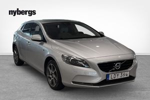 Volvo V40 bild 5