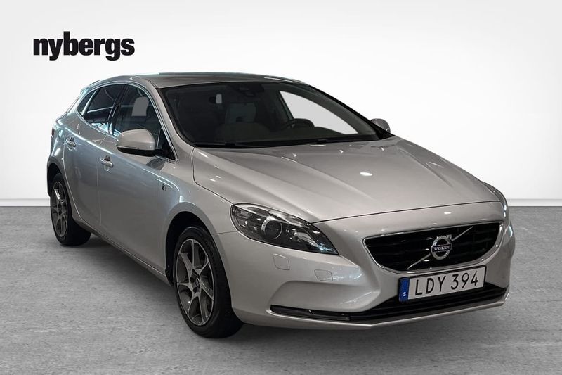 Volvo V40 bild 5