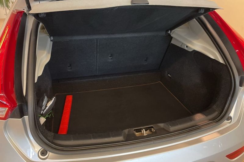 Volvo V40 bild 11