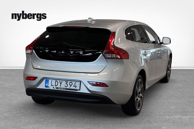 Volvo V40 bild 4