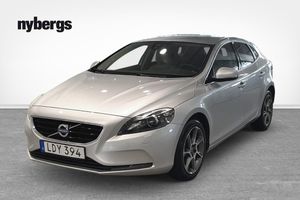 Volvo V40 bild 1