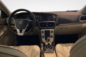 Volvo V40 bild 8
