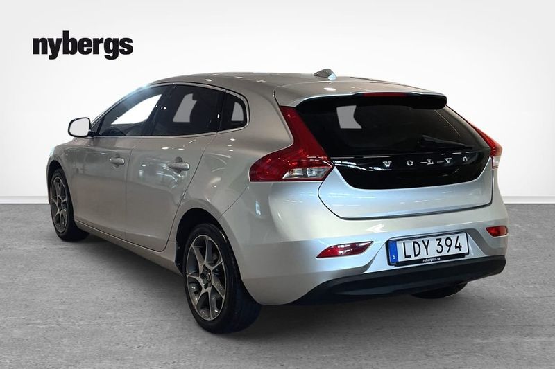 Volvo V40 bild 3