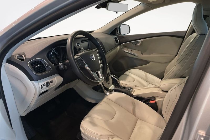 Volvo V40 bild 6