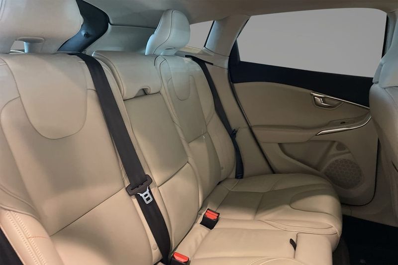 Volvo V40 bild 10