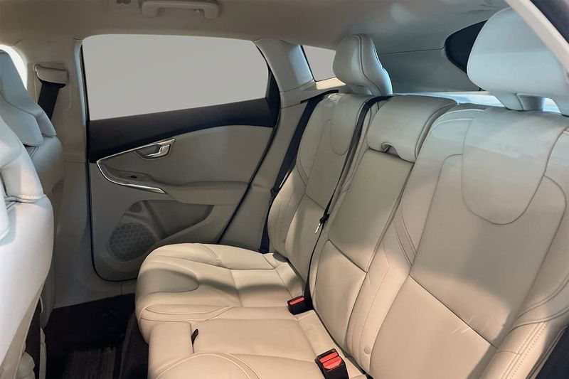 Volvo V40 bild 7