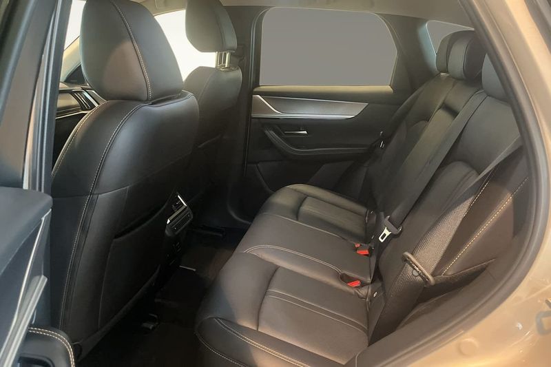 Mazda CX-60 bild 7