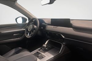 Mazda CX-60 bild 9