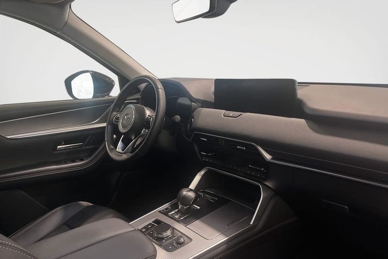 Mazda CX-60 bild 9