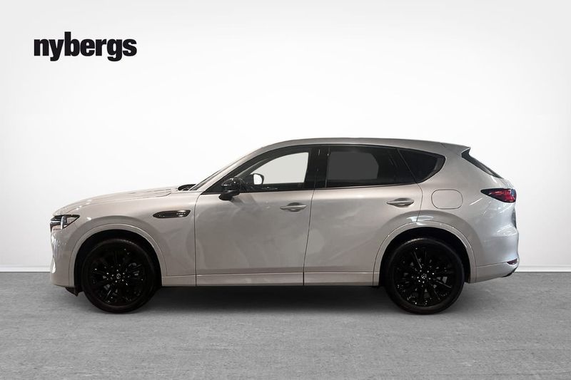 Mazda CX-60 bild 2