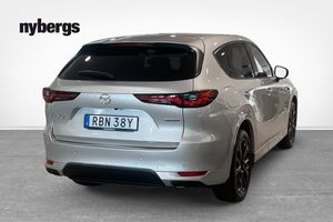 Mazda CX-60 bild 4