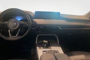 Mazda CX-60 bild 8