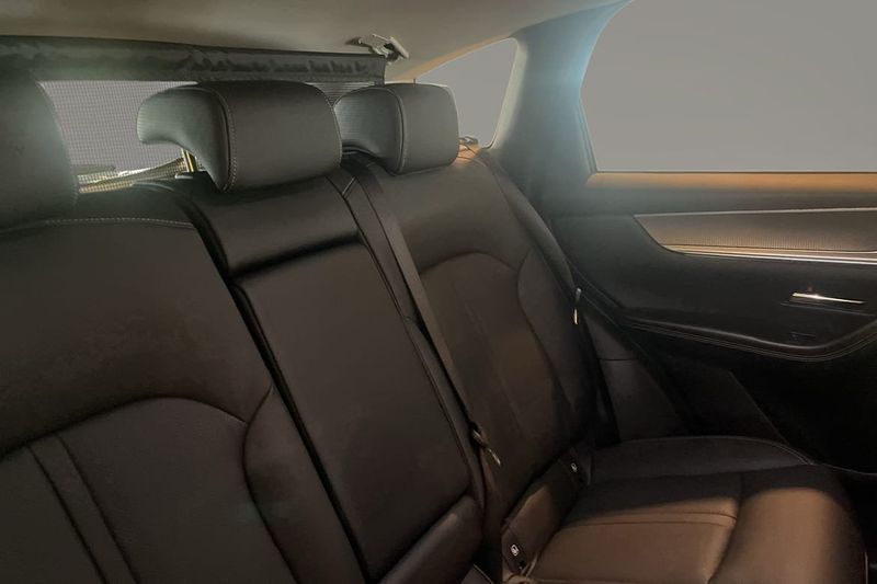 Mazda CX-60 bild 10