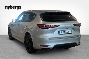 Mazda CX-60 bild 3
