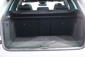 Skoda Superb bild 20