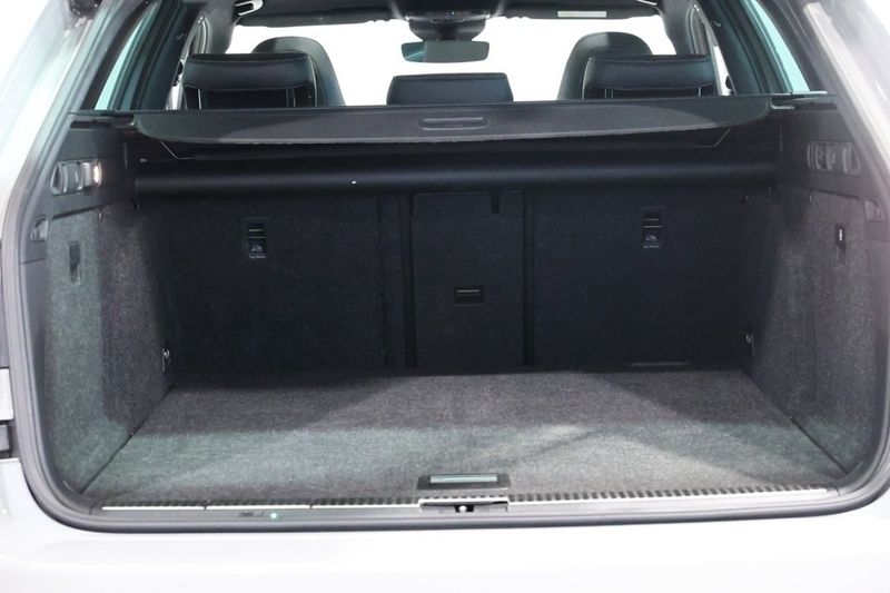 Skoda Superb bild 20