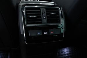 Skoda Superb bild 18