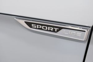 Skoda Superb bild 24
