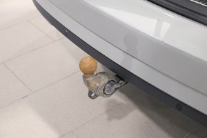 Skoda Superb bild 21