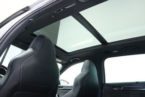 Skoda Superb bild 19