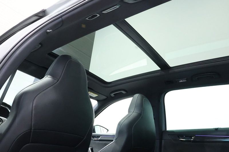 Skoda Superb bild 19