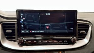 Kia Cee´d bild 11