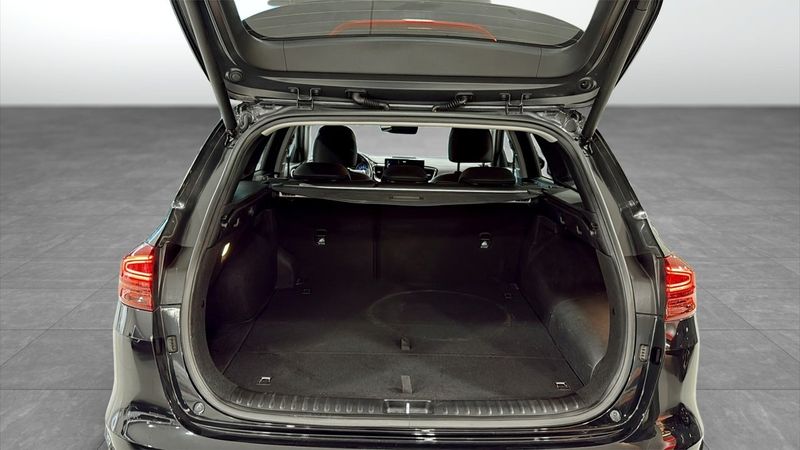 Kia Cee´d bild 12