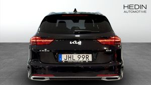 Kia Cee´d bild 5