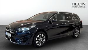 Kia Cee´d bild 1