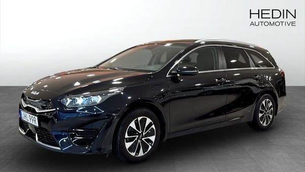 Kia Cee´d SW PHEV ADVANCE DRAG - 2024