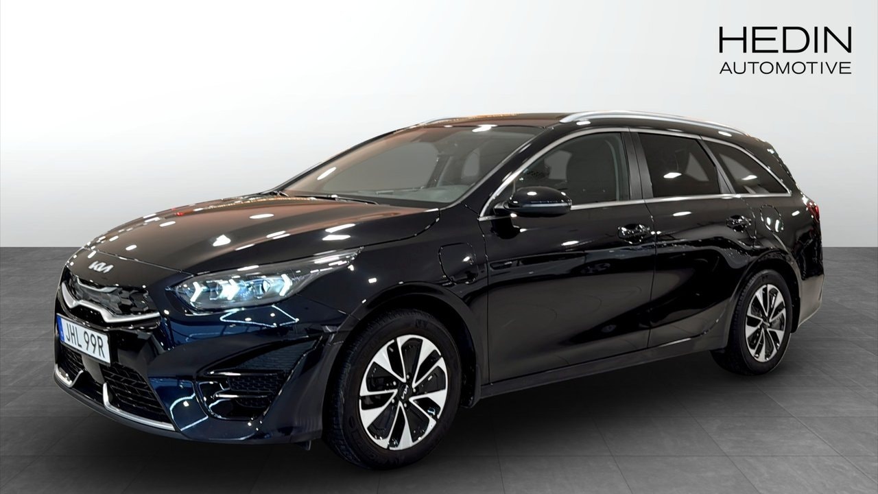 Kia Cee´d