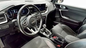 Kia Cee´d bild 8