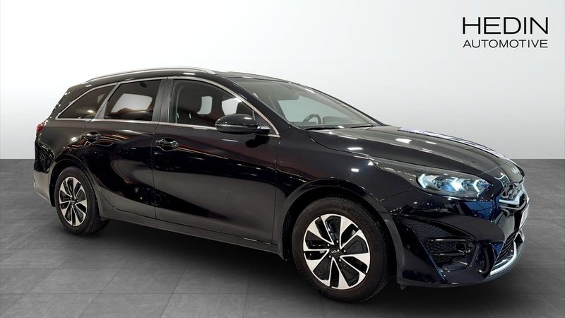Kia Cee´d bild 3