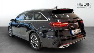 Kia Cee´d bild 6