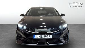 Kia Cee´d bild 2