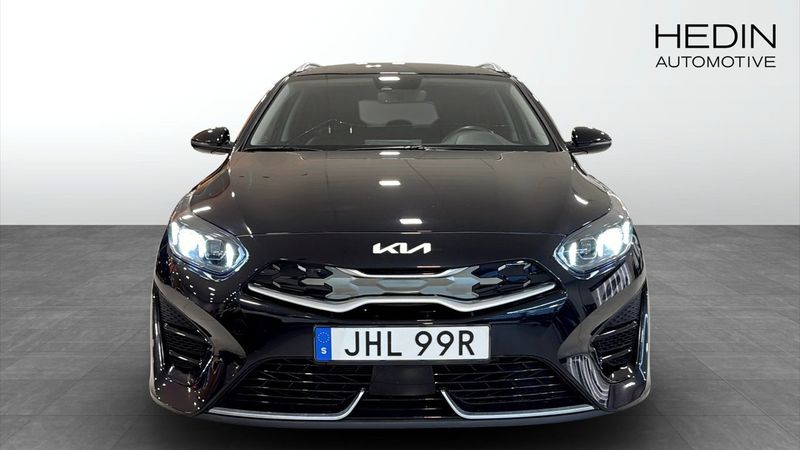 Kia Cee´d bild 2