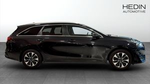 Kia Cee´d bild 4