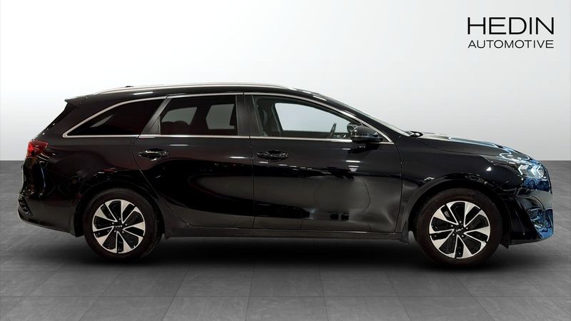Kia Cee´d bild 4