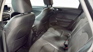 Kia Cee´d bild 9