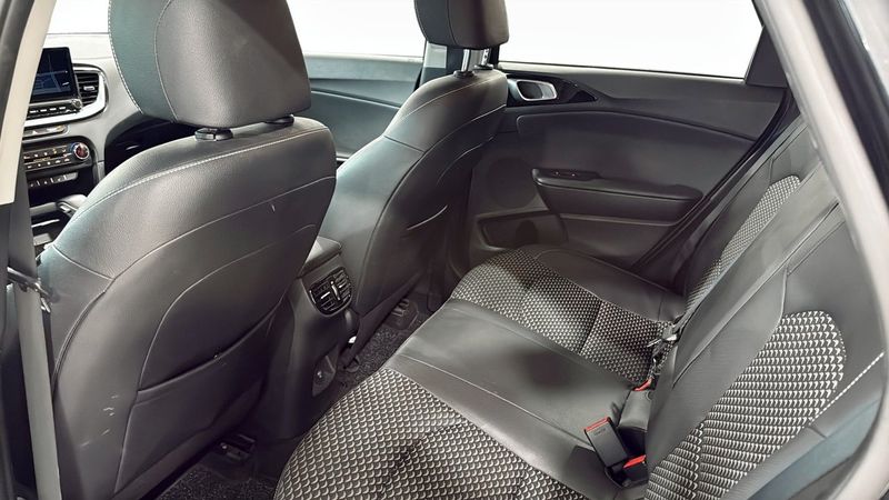 Kia Cee´d bild 9