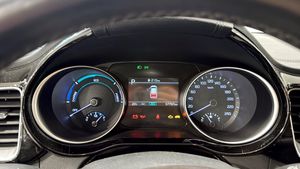 Kia Cee´d bild 10