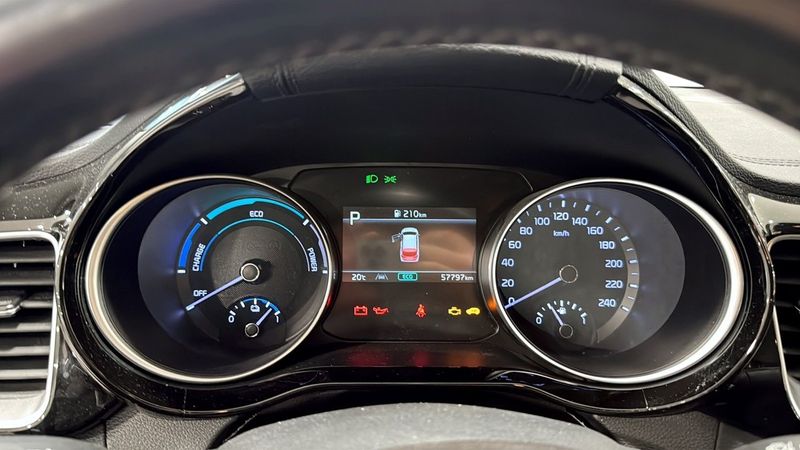 Kia Cee´d bild 10