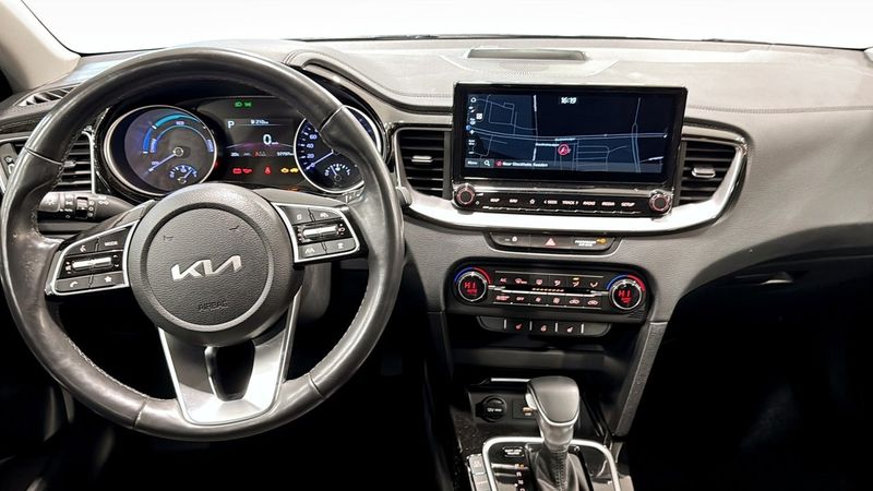 Kia Cee´d bild 7