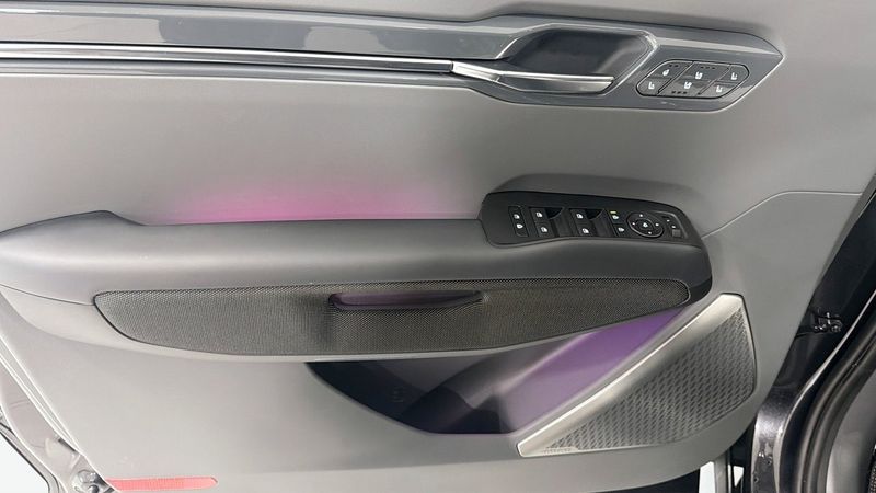 Kia EV9 bild 11