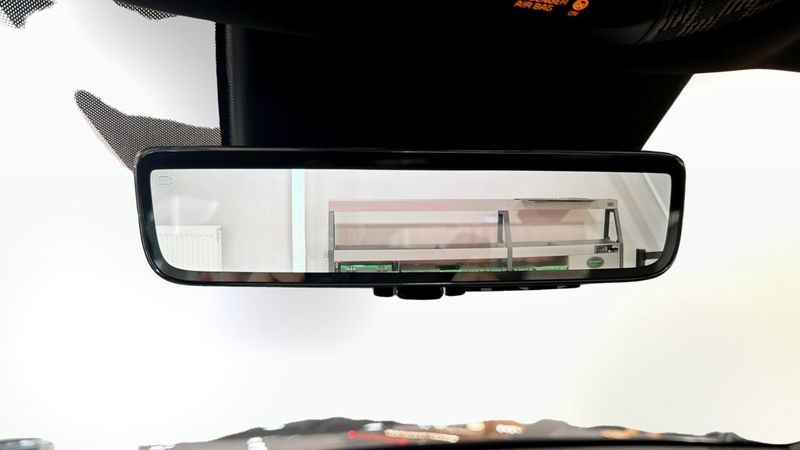 Kia EV9 bild 13