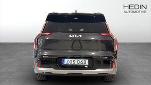 Kia EV9 bild 7