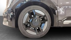Kia EV9 bild 9